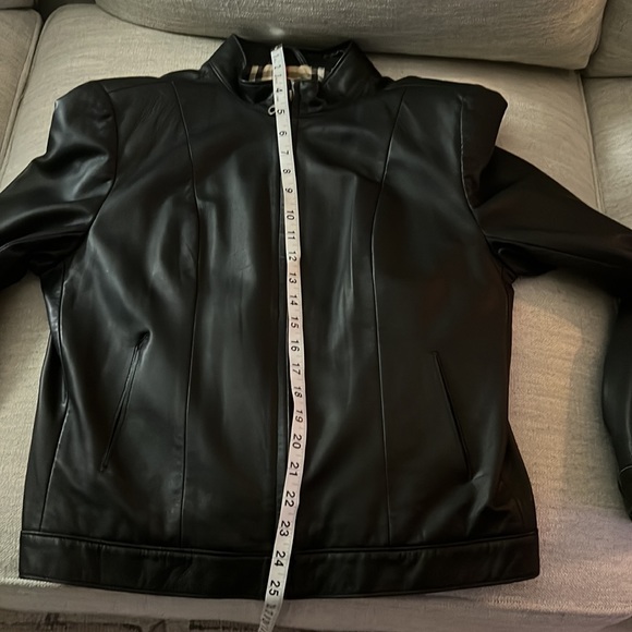 Burberry Jacket - Picture 11 of 11